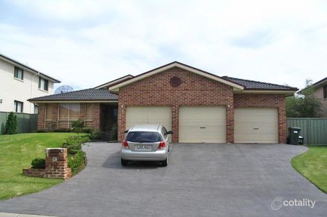 24 Minnamurra Cct, Prestons, NSW 2170