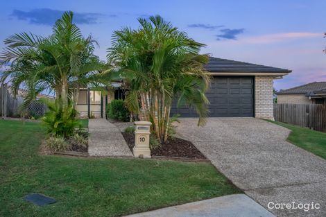 Property photo of 10 Jene Court Flinders View QLD 4305