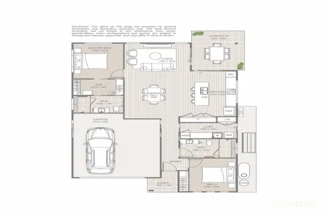 Property photo of 178 Highfields Road Highfields QLD 4352
