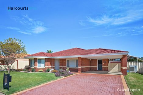 Property photo of 82 Somerville Drive College Grove WA 6230