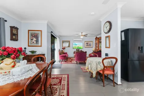 Property photo of 33/116-128 Webster Road Deception Bay QLD 4508