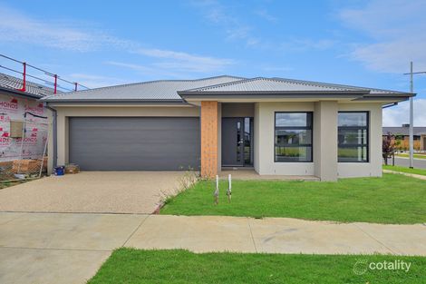 34 Galene Dr, Armstrong Creek, VIC 3217