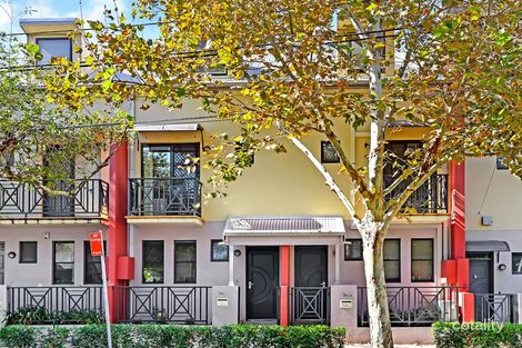 Property photo of 360 Mitchell Road Alexandria NSW 2015