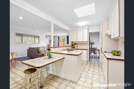 Property photo of 15 Ferrett Circuit Kambah ACT 2902