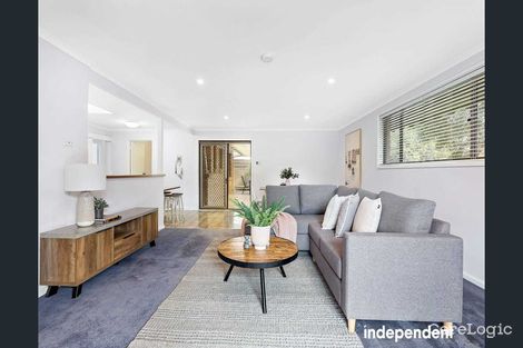 Property photo of 15 Ferrett Circuit Kambah ACT 2902