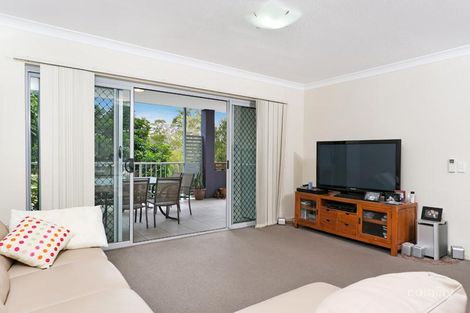 Property photo of 13/111 Samford Road Enoggera QLD 4051