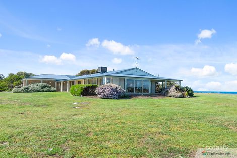 Property photo of 1 Beach Road Coobowie SA 5583