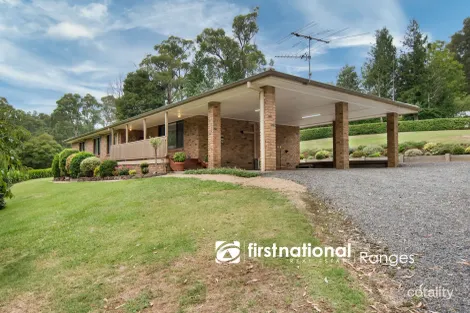 47 Rankins Rd, Monbulk, VIC 3793