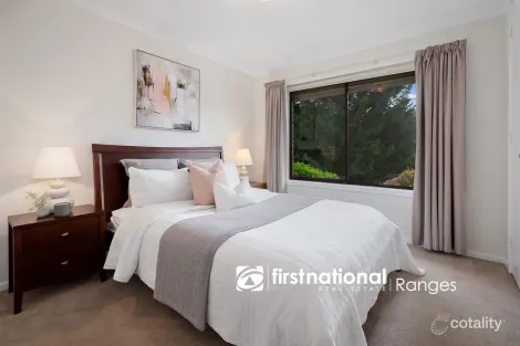 Property photo of 47 Rankins Road Monbulk VIC 3793