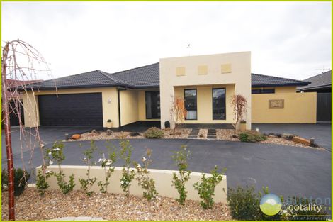 Property photo of 24 Westwood Circuit Bungendore NSW 2621
