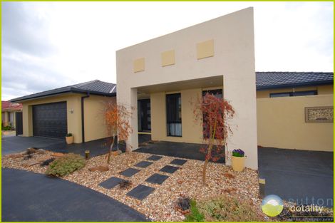 Property photo of 24 Westwood Circuit Bungendore NSW 2621