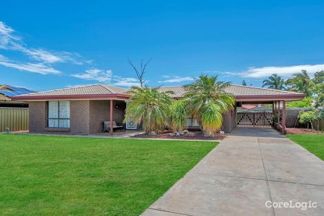 Property photo of 3 Serena Avenue Salisbury Downs SA 5108