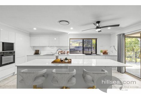 Property photo of 37 River Oak Drive Helensvale QLD 4212