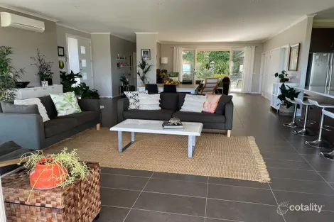 Property photo of 53 Vista Drive Mallacoota VIC 3892