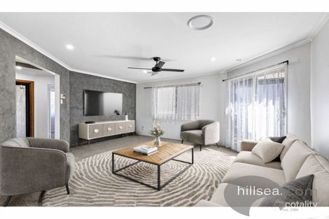 Property photo of 37 River Oak Drive Helensvale QLD 4212