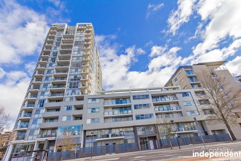 Property photo of 44/3 London Circuit City ACT 2601