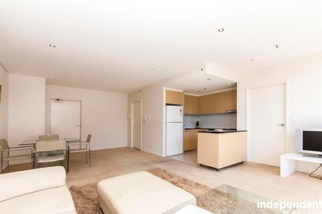 Property photo of 44/3 London Circuit City ACT 2601