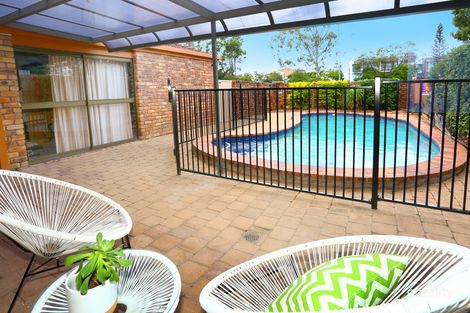 Property photo of 2/124 Cottesloe Drive Robina QLD 4226