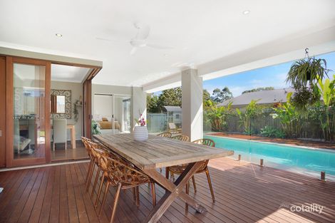 Property photo of 16 Cockatoo Crescent Forest Glen QLD 4556