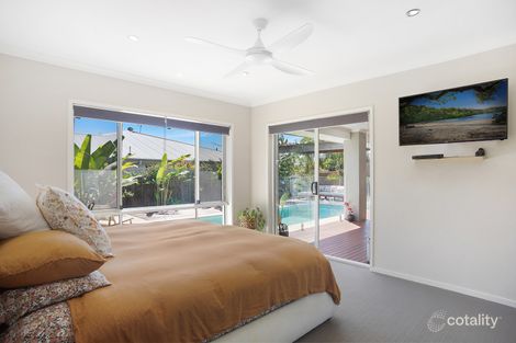 Property photo of 16 Cockatoo Crescent Forest Glen QLD 4556