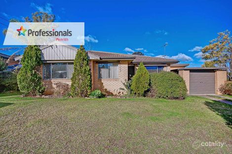 Property photo of 10 Twickenham Avenue Cambridge Park NSW 2747