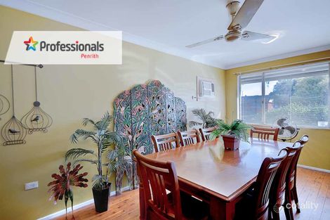 Property photo of 10 Twickenham Avenue Cambridge Park NSW 2747