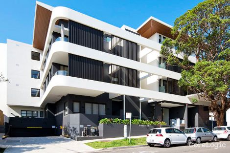 Property photo of 10/34 Hamilton Street Rose Bay NSW 2029