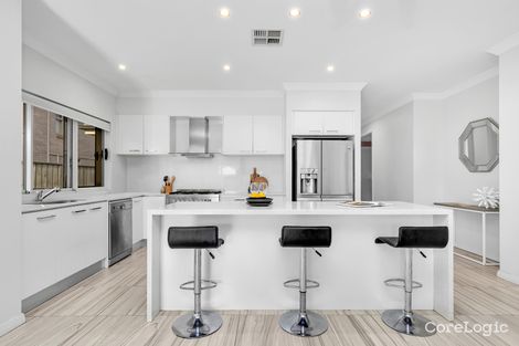 Property photo of 20 Vanilla Drive The Ponds NSW 2769