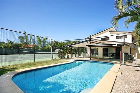 Property photo of 12 Kanimbla Court Marcoola QLD 4564