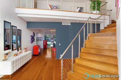 Property photo of 8 Bimbadgen Place Bella Vista NSW 2153