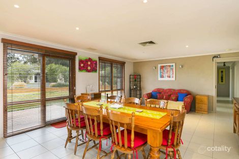 Property photo of 30 Cruikshank Drive Bagshot VIC 3551