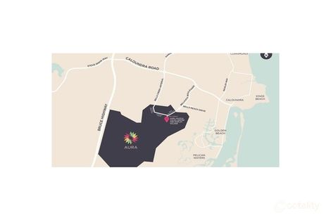 Property photo of LOT 30 Leslie Crescent Bells Creek QLD 4551