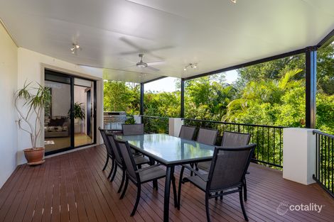 Property photo of 224 Harts Road Indooroopilly QLD 4068