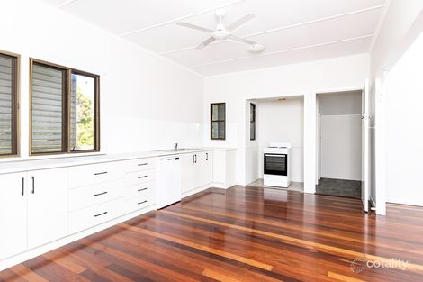 Property photo of 33 Golding Street Barney Point QLD 4680