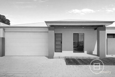 Property photo of 4/4 Eric Street Hazelmere WA 6055