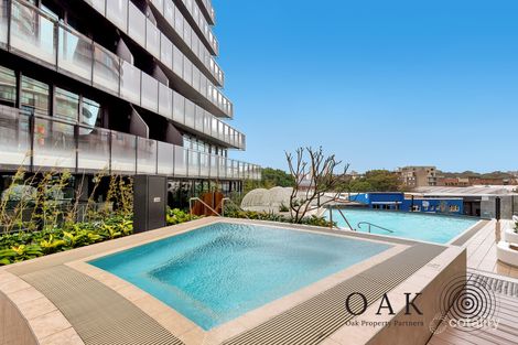 Property photo of 1503/301 Botany Road Zetland NSW 2017