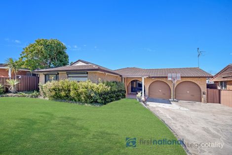 Property photo of 42 Elsom Street Kings Langley NSW 2147