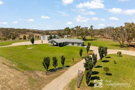 Property photo of 76 Springfield Lane Galambine NSW 2850