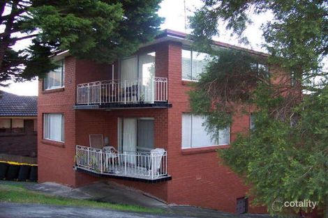 3/401 Crown St, Wollongong, NSW 2500
