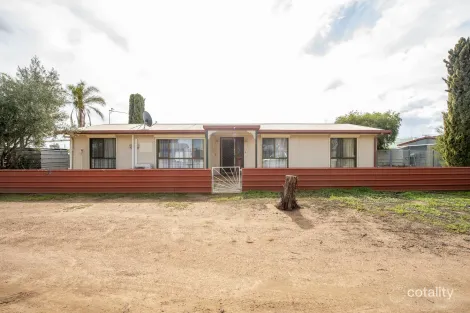 Property photo of 12 Leonard Avenue Risdon Park SA 5540