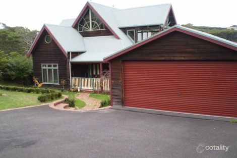 Property photo of 40 Ponyara Road Mount Martha VIC 3934