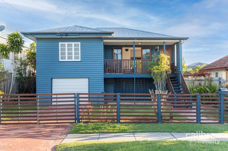 Property photo of 48 Reuben Street Stafford QLD 4053