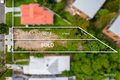 23 Kent St, Coorparoo, QLD 4151