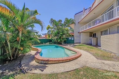 Property photo of 19/7 Main Avenue Coorparoo QLD 4151