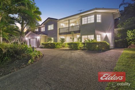 Property photo of 16 Tangadee Court Shailer Park QLD 4128