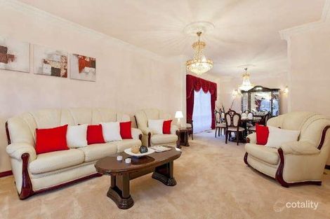 Property photo of 4 Seaton Place Rowville VIC 3178