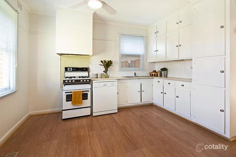 Property photo of 1 Widdop Crescent Hampton East VIC 3188