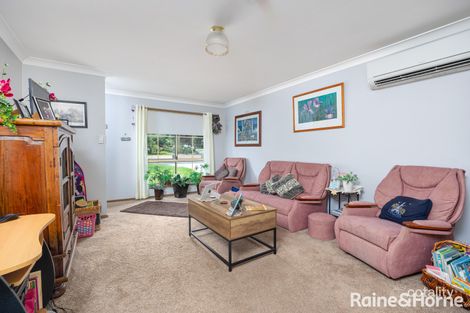 Property photo of 3/2 Loth Street Ashmont NSW 2650