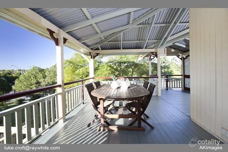 Property photo of 273 Fairfield Road Fairfield QLD 4103