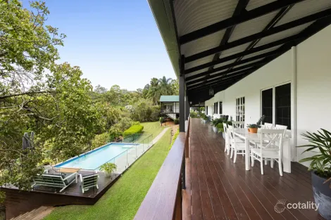 Property photo of 57 Upper Rosemount Road Rosemount QLD 4560